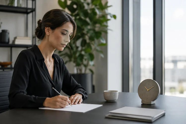 Effective Time Management: Essential Principles for Getting More Done
