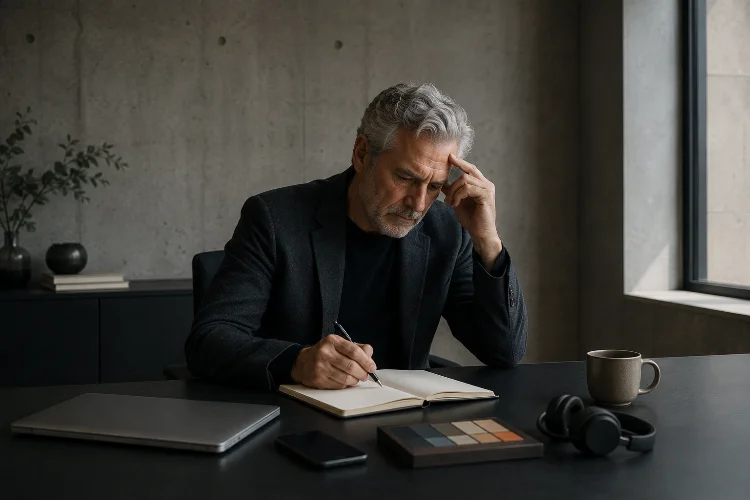 How Decision Fatigue Can Reduce Productivity Throughout Your Day