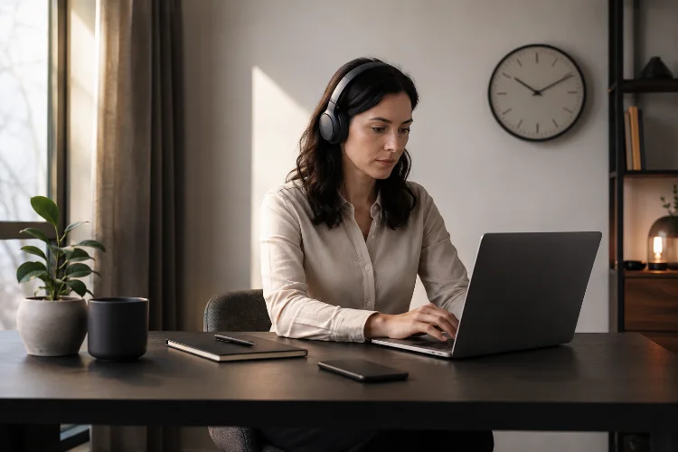How Time Blocking Can Help You Protect Focus for Important Work