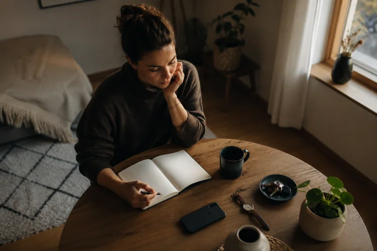 How to Build Better Awareness of How You Spend Your Time Daily