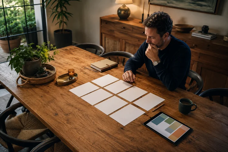 How to Build a Weekly Planning Routine for Better Time Management