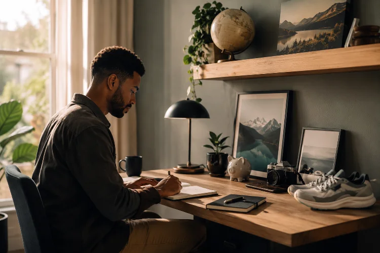 How to Connect Your Daily Schedule With Long-Term Personal Goals