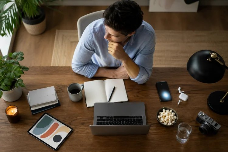 How to Identify Your Biggest Daily Distractions and Reduce Them