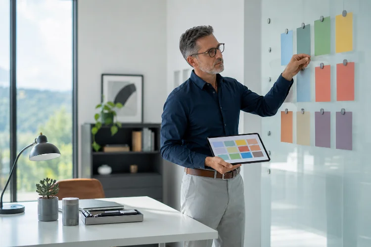 How to Organize Your Calendar for Better Focus and Productivity