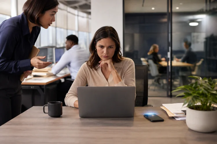 How to Protect Your Focus During a Busy and Distracting Workday