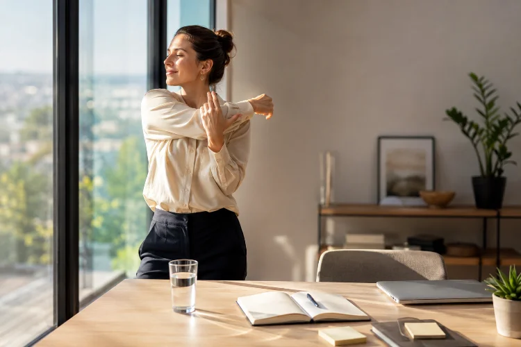 Why Managing Your Energy Improves the Way You Manage Your Time