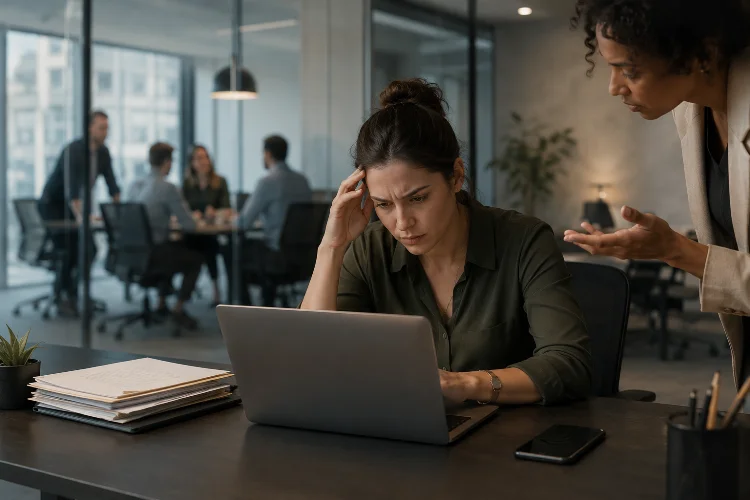 Why Multitasking Reduces Productivity More Than You Realize