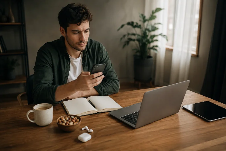 Why People Procrastinate Even on Important Daily Tasks