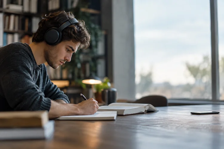 Practical Ways to Improve Concentration on Difficult Daily Tasks